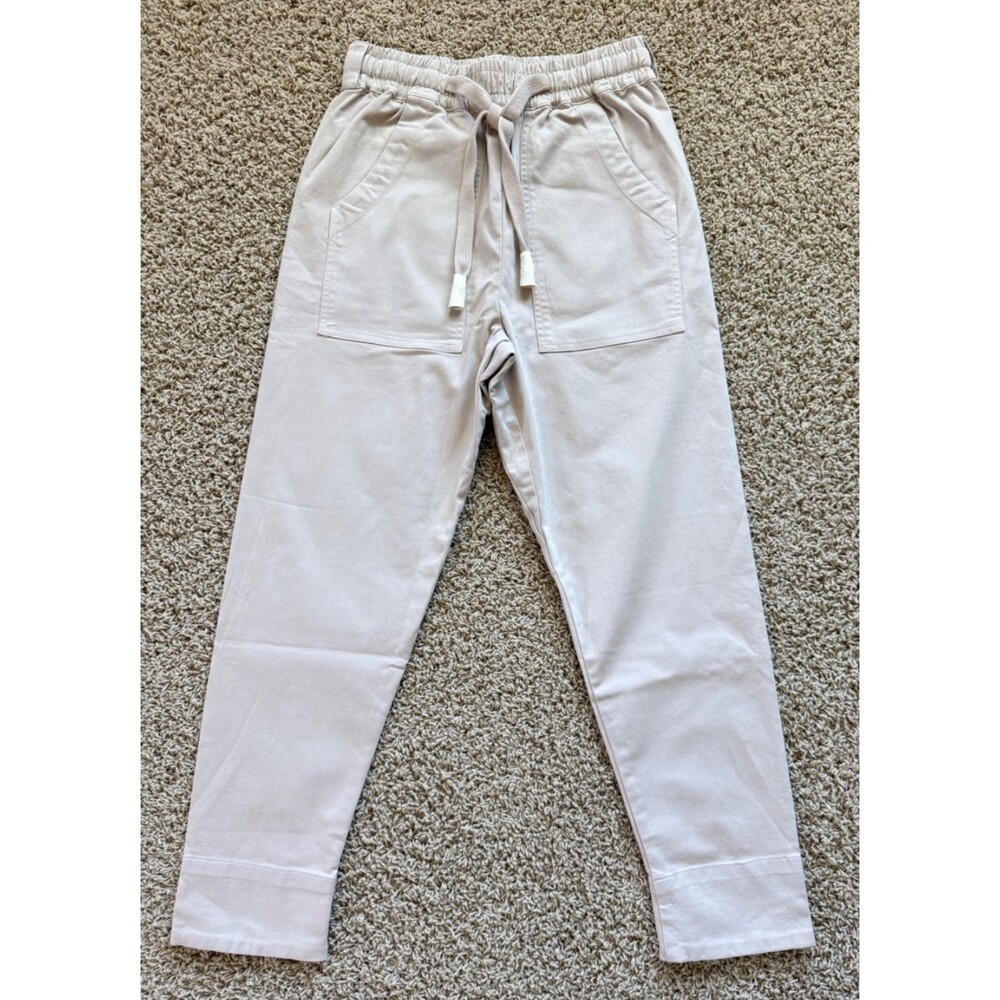 Cópala By Ben Rose Adventure Trousers Men's Size Small Eco-Luxury Organic Cotton